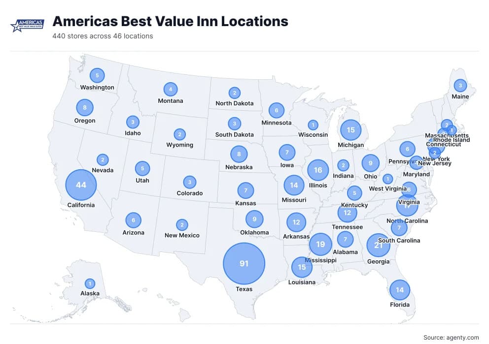 How to find the best location for a retail store expansion?