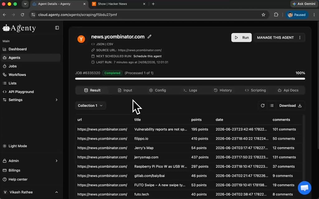 10 ScrapingBee Alternatives for 2026: Feature & Price Guide